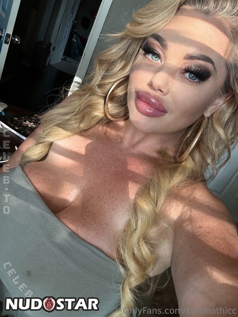 Katrina_Thicc Leaked Photo 21
