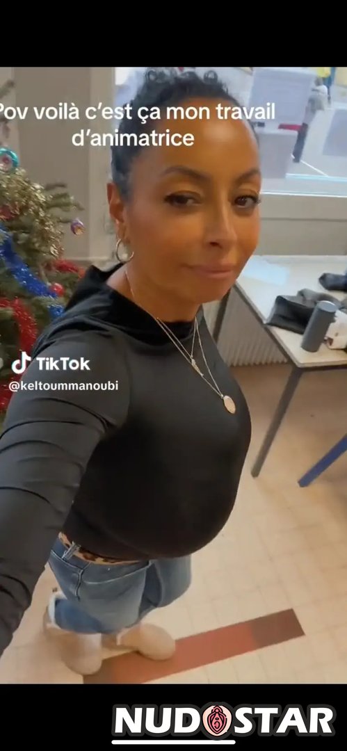 Keltoummanoubi Leaked Photo 12