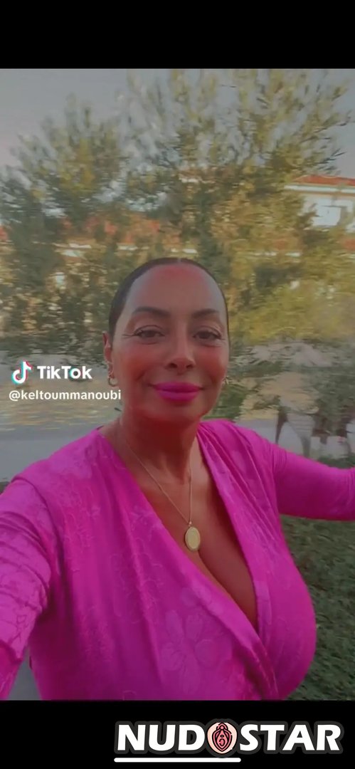 Keltoummanoubi Leaked Photo 18