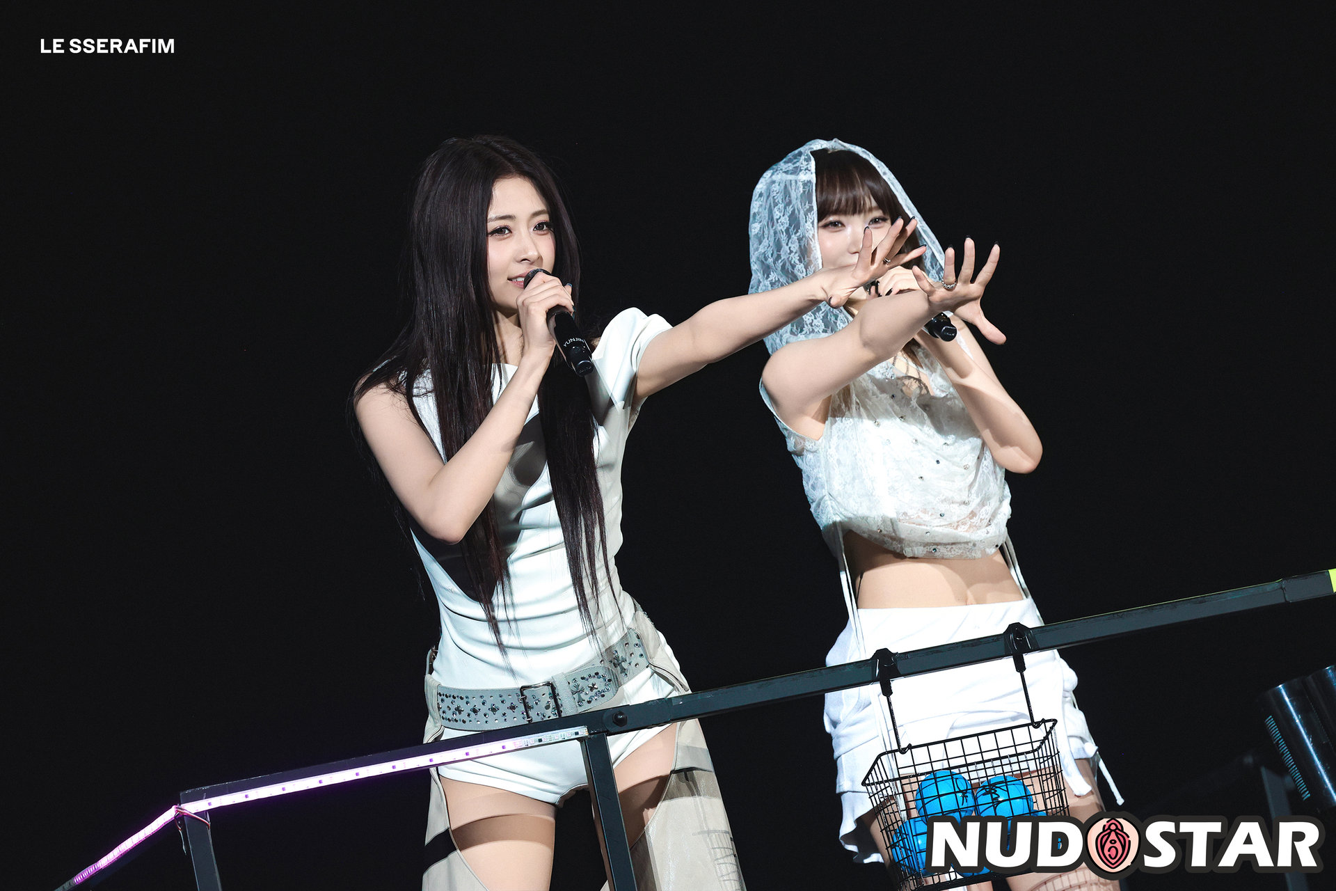 Kim_Chaewon Leaked Photo 4