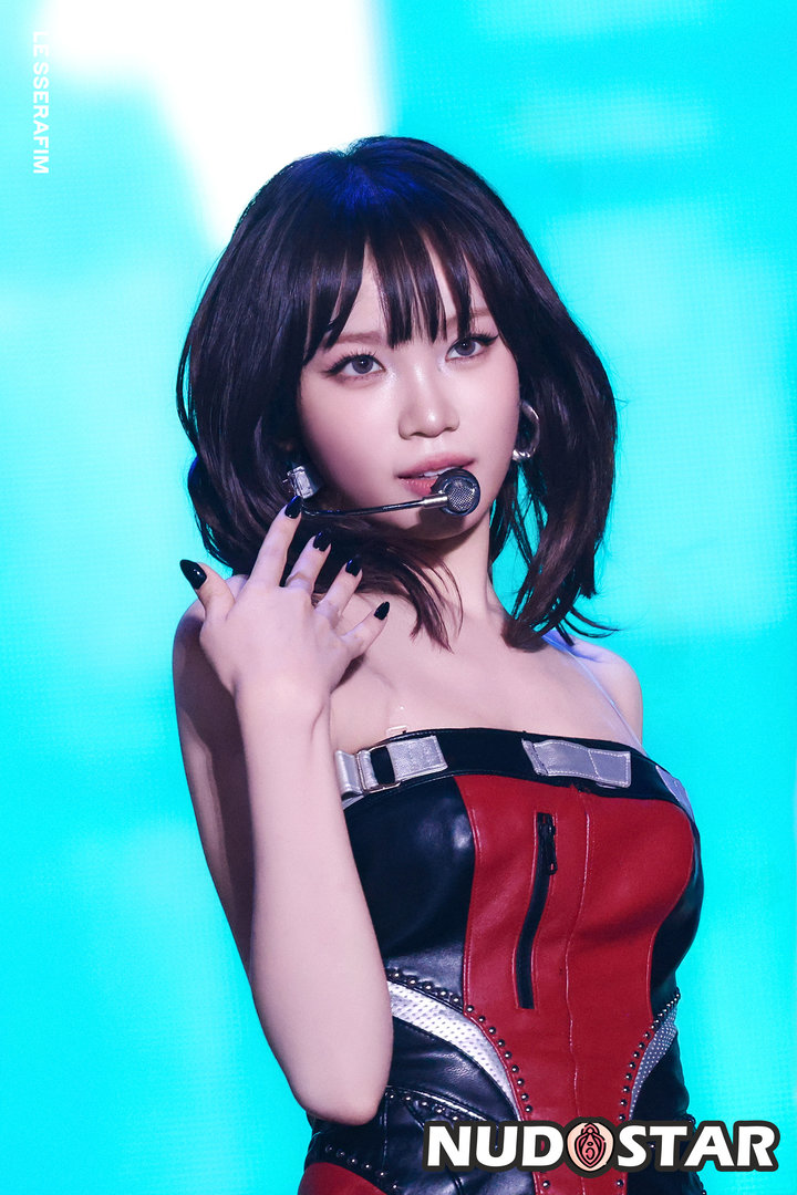 Kim_Chaewon Leaked Photo 14