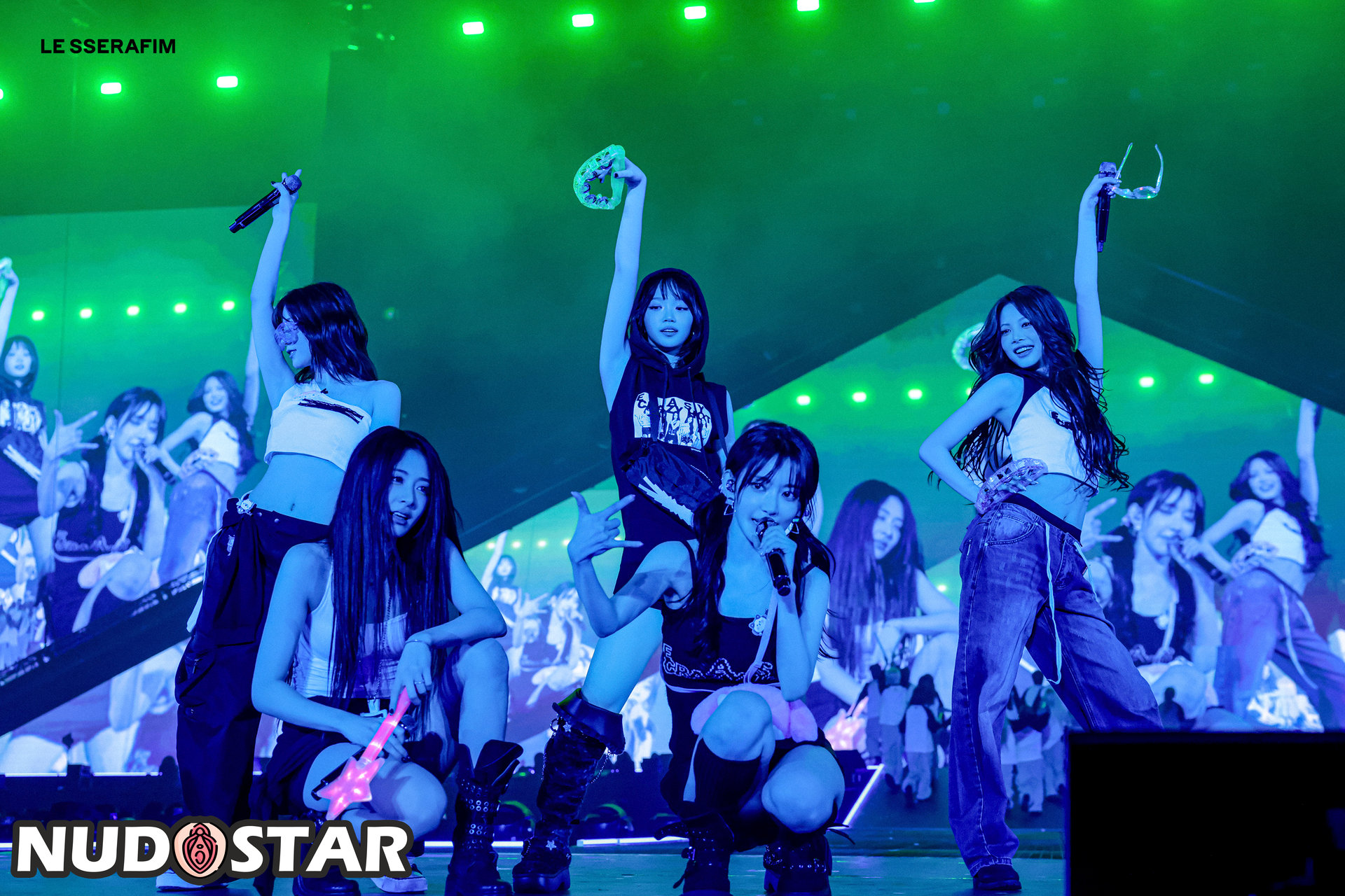 Kim_Chaewon Leaked Photo 15
