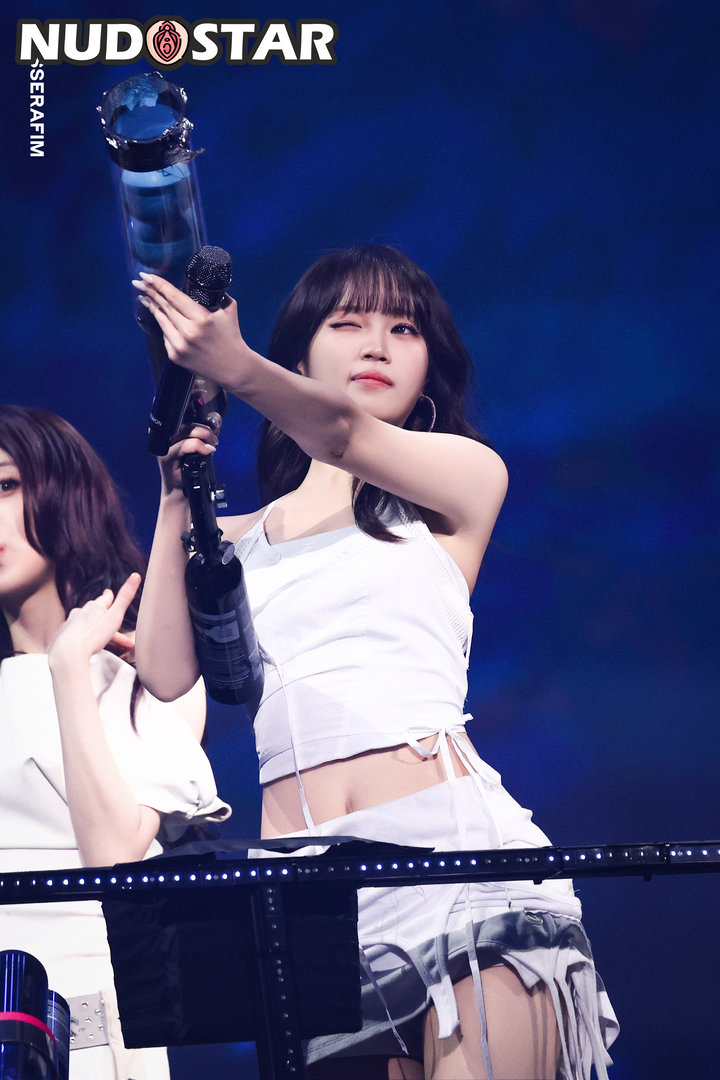 Kim_Chaewon Leaked Photo 7