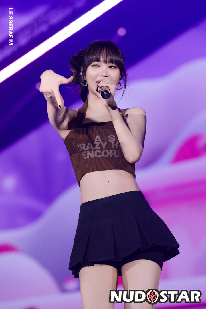 Kim_Chaewon Leaked Photo 8