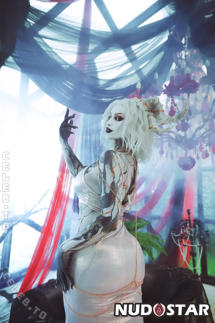 Lady_Melamori Leaked Photo 7
