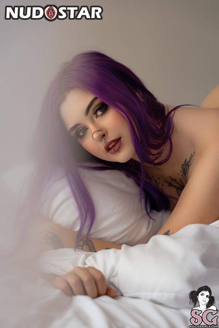 Lilacfables Leaked Photo 23