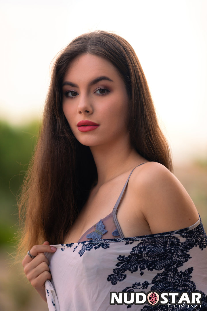Liz_Ocean Leaked Photo 5