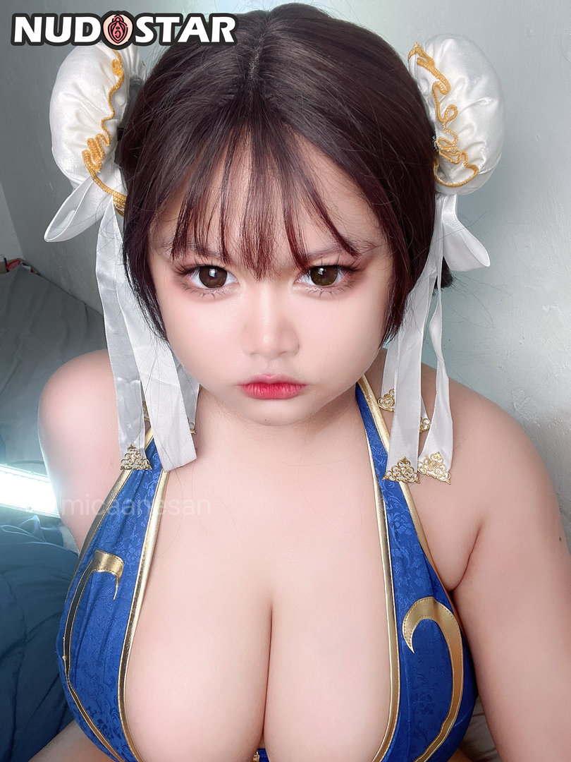 Micaanesan Leaked Photo 8