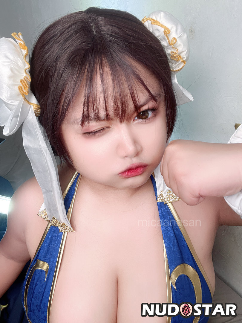 Micaanesan Leaked Photo 4