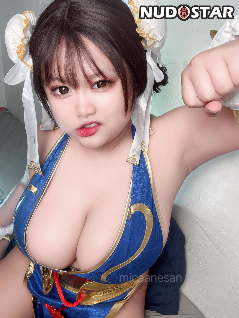 Micaanesan Leaked Photo 6