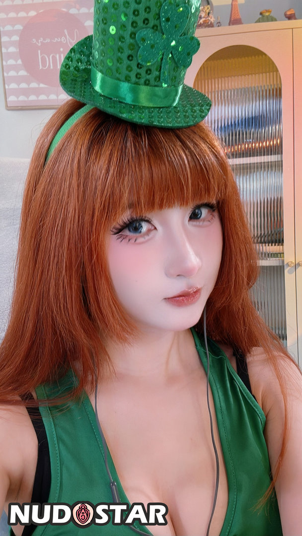 Misswarmj Leaked Photo 13