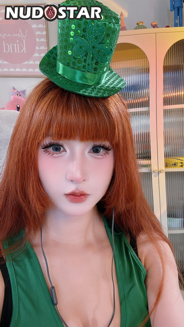 Misswarmj Leaked Photo 3