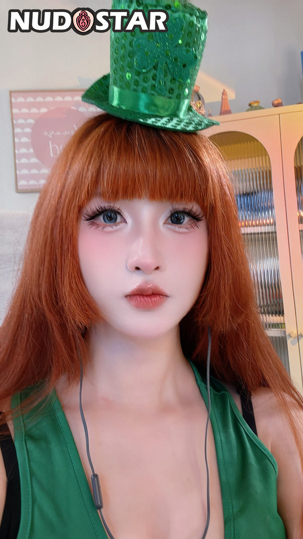 Misswarmj Leaked Photo 9