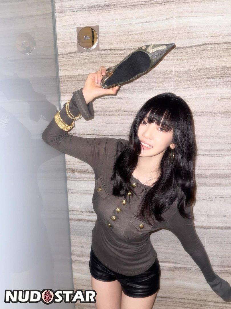 Ningning_Aespa Leaked Photo 23