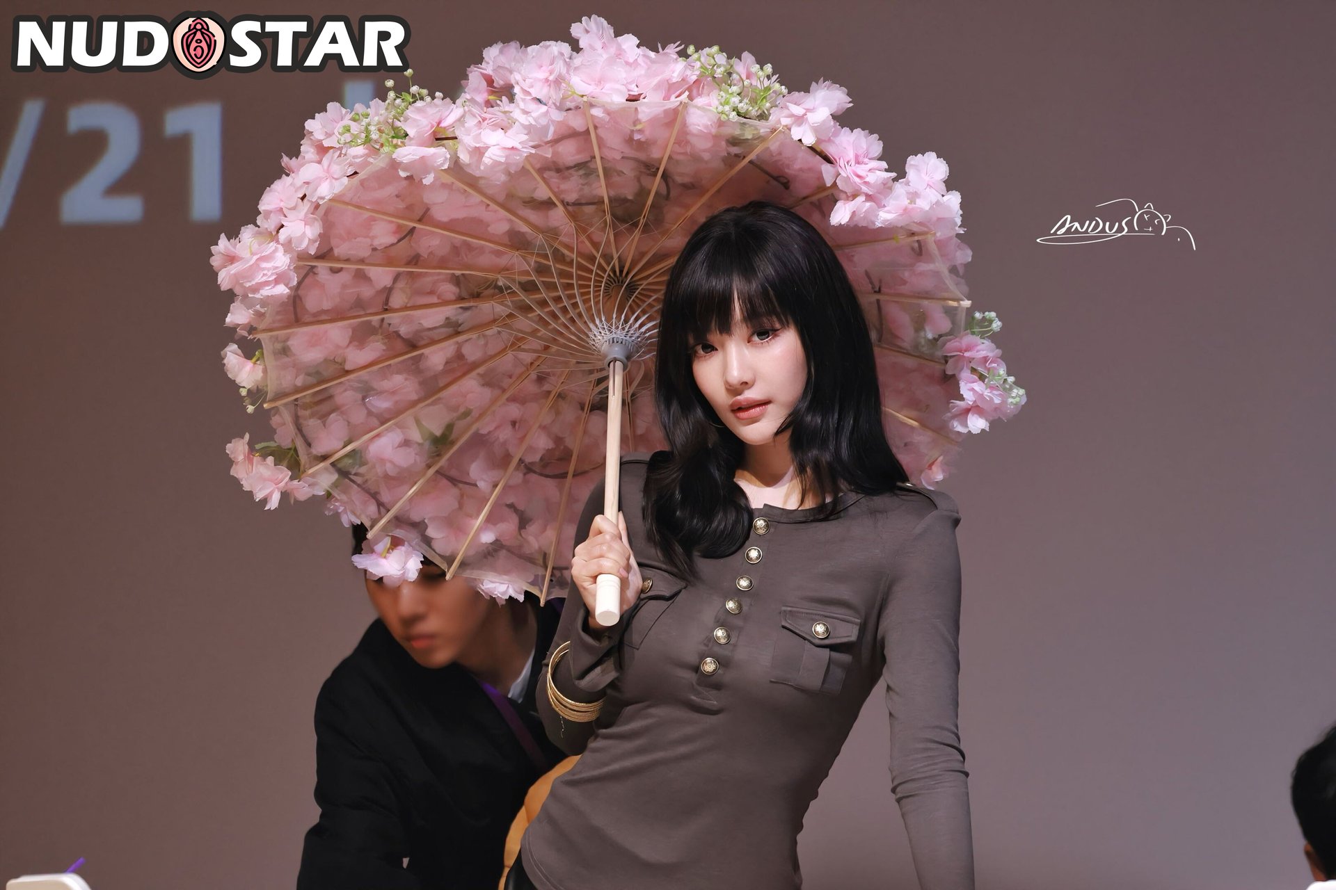 Ningning_Aespa Leaked Photo 13