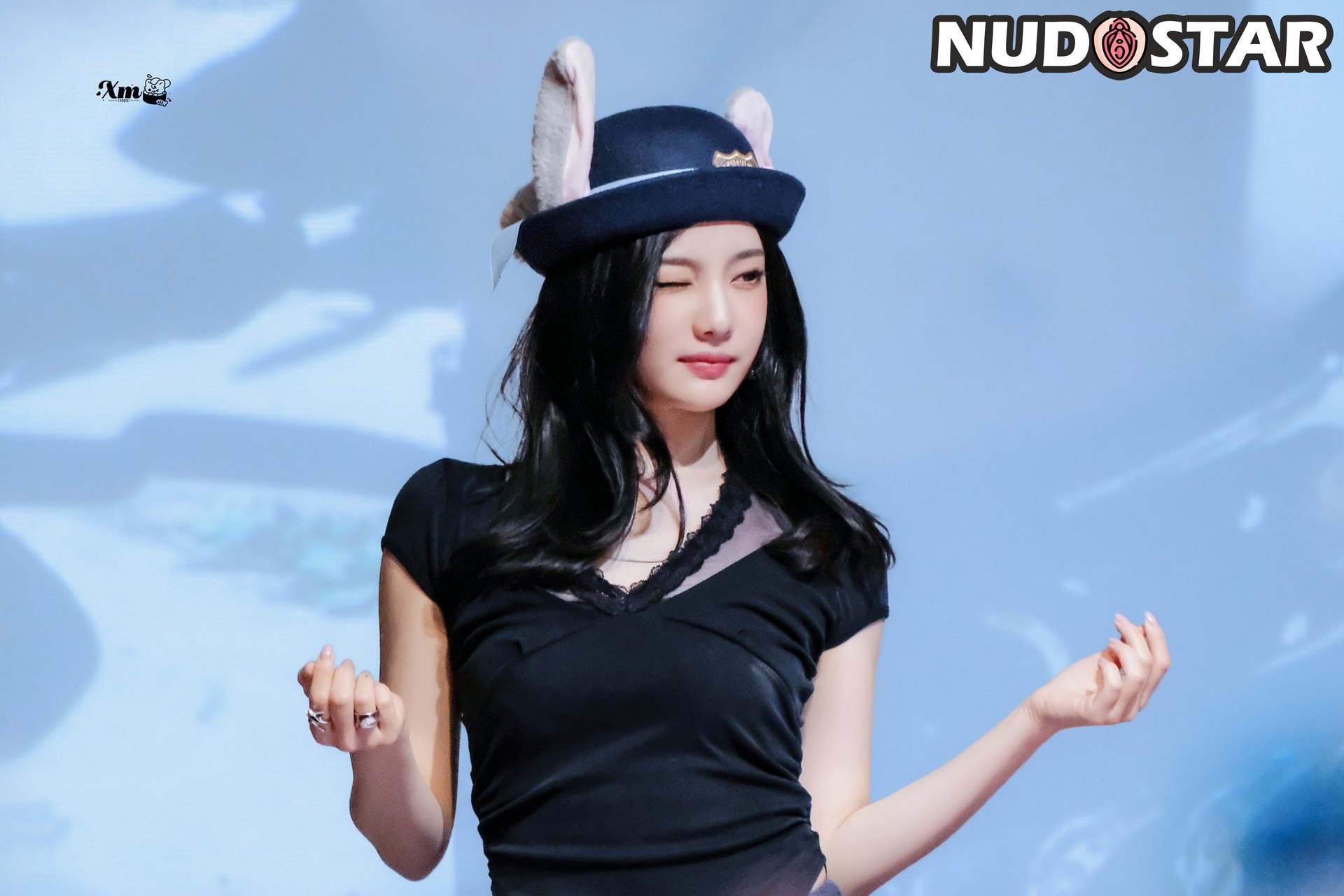 Ningning_Aespa Leaked Photo 5