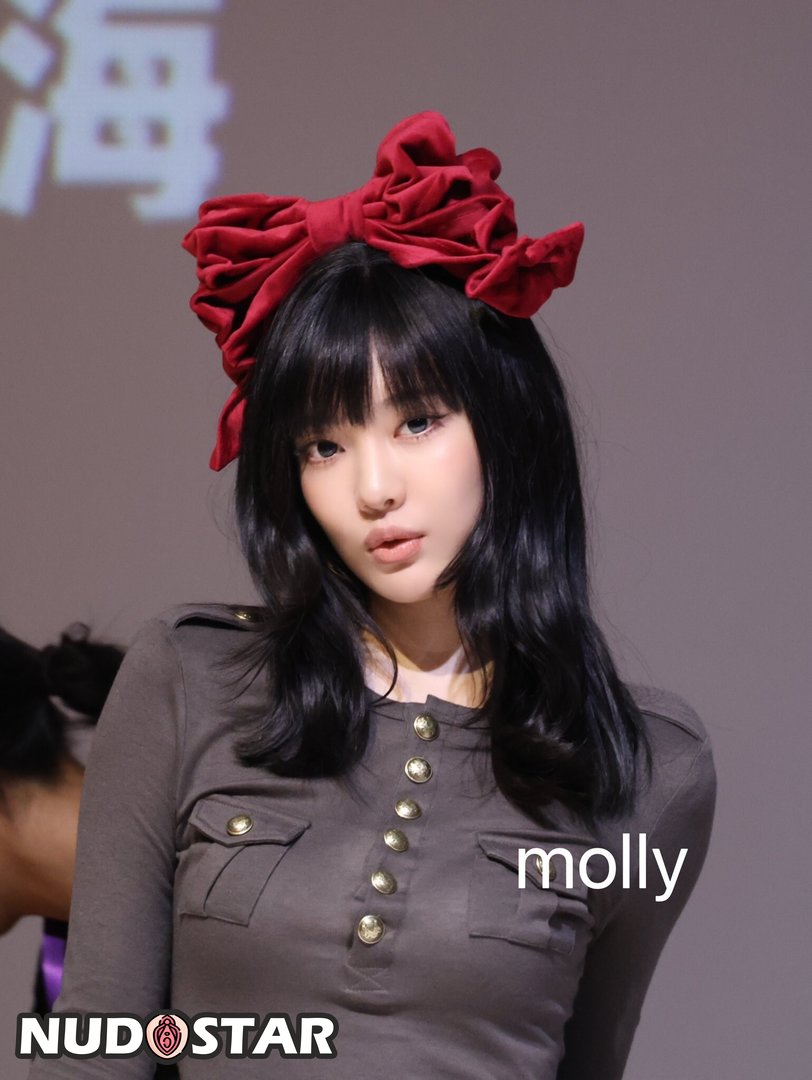 Ningning_Aespa Leaked Photo 18