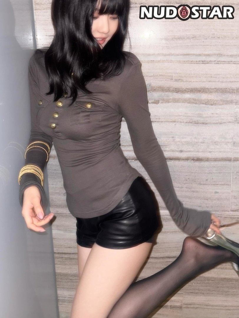 Ningning_Aespa Leaked Photo 4