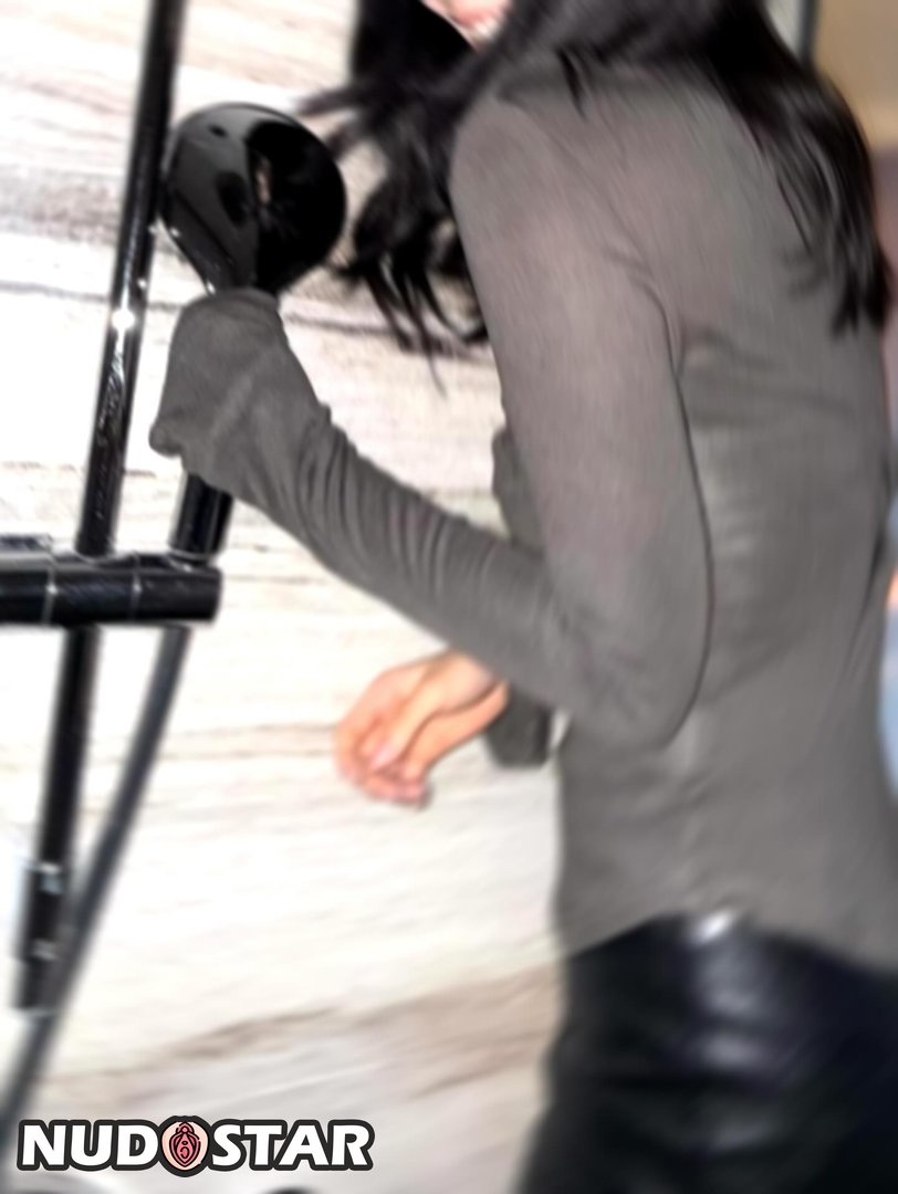 Ningning_Aespa Leaked Photo 22