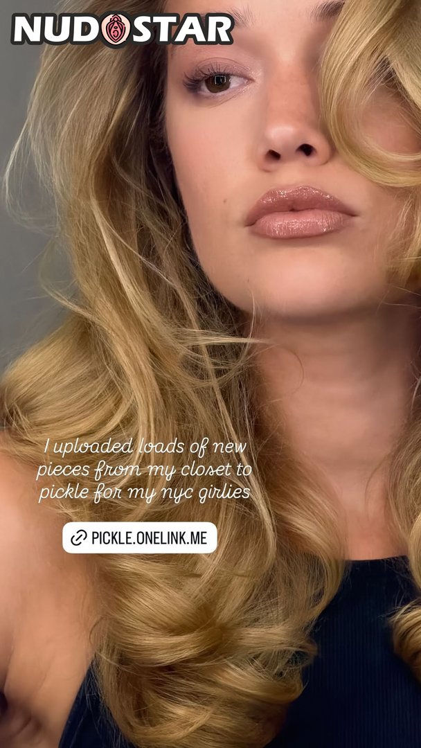 Olivia_Ponton Leaked Photo 4