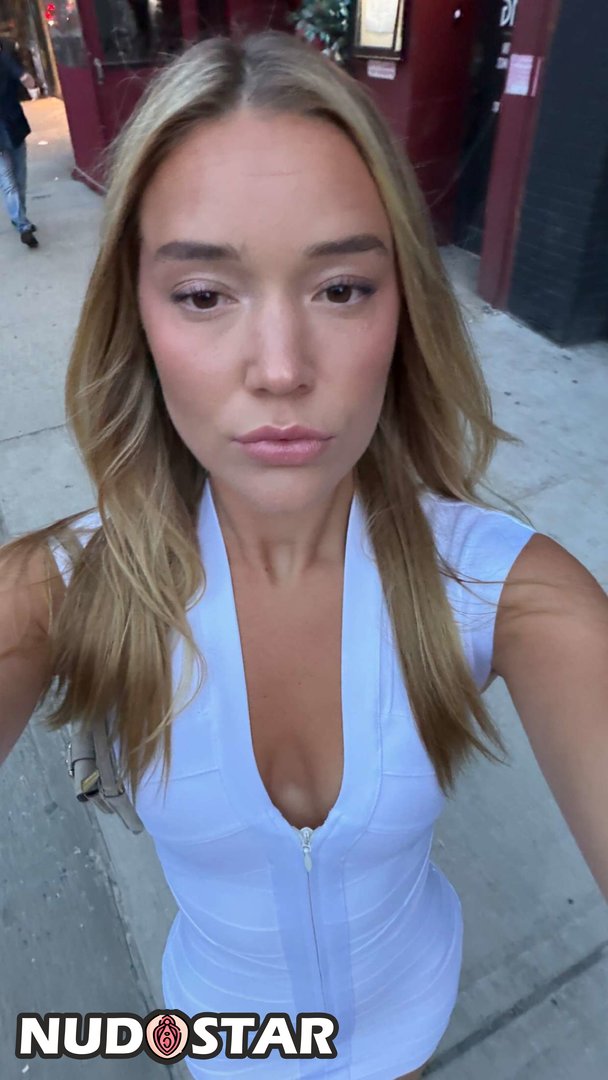 Olivia_Ponton Leaked Photo 1