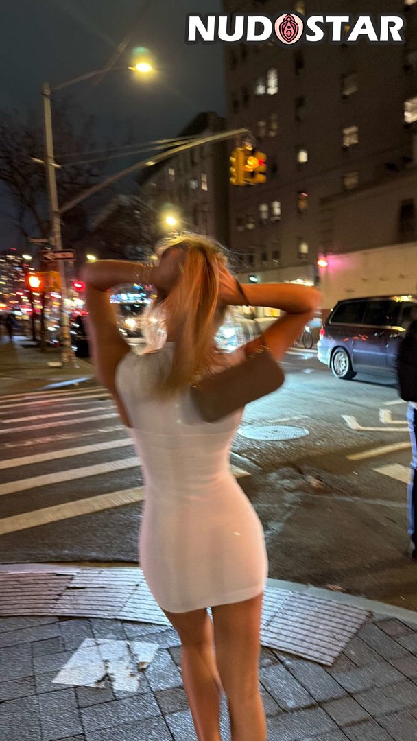 Olivia_Ponton Leaked Photo 14