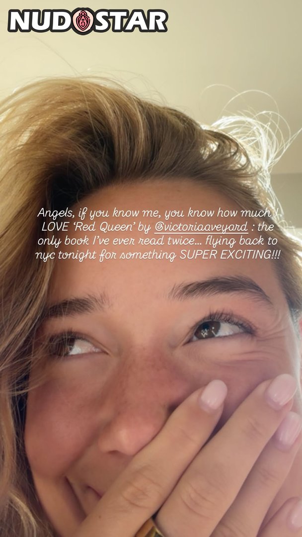 Olivia_Ponton Leaked Photo 16