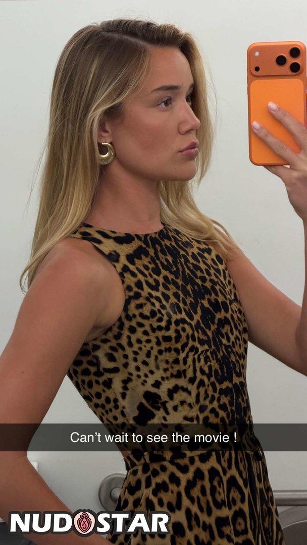 Olivia_Ponton Leaked Photo 6