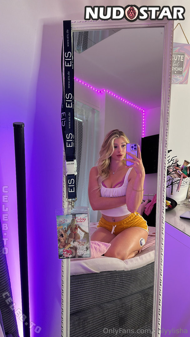 Onlyylisha Leaked Photo 9