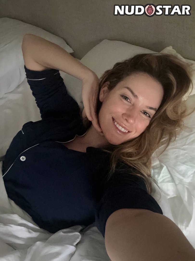 Paige_Spiranac Leaked Photo 11