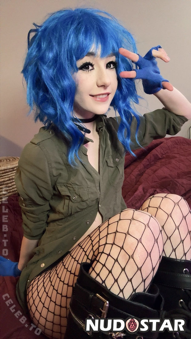 Sammynoodlesoup Leaked Photo 3