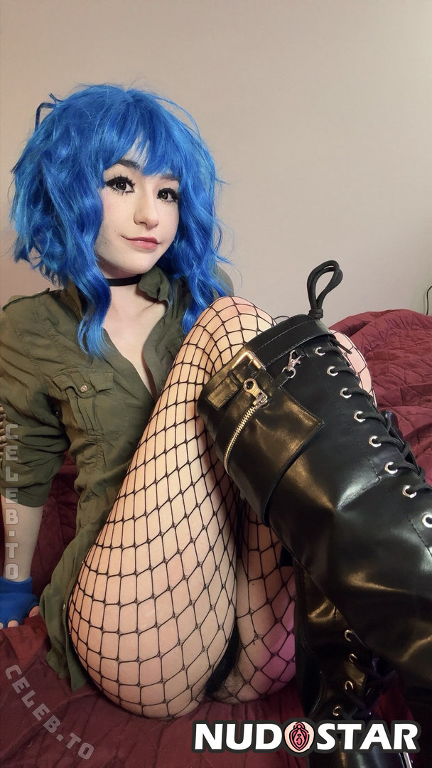 Sammynoodlesoup Leaked Photo 4