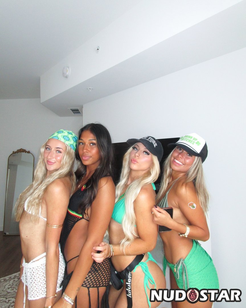 Sarah_Nicole Leaked Photo 6