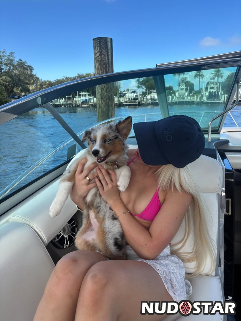 Sarah_Nicole Leaked Photo 5