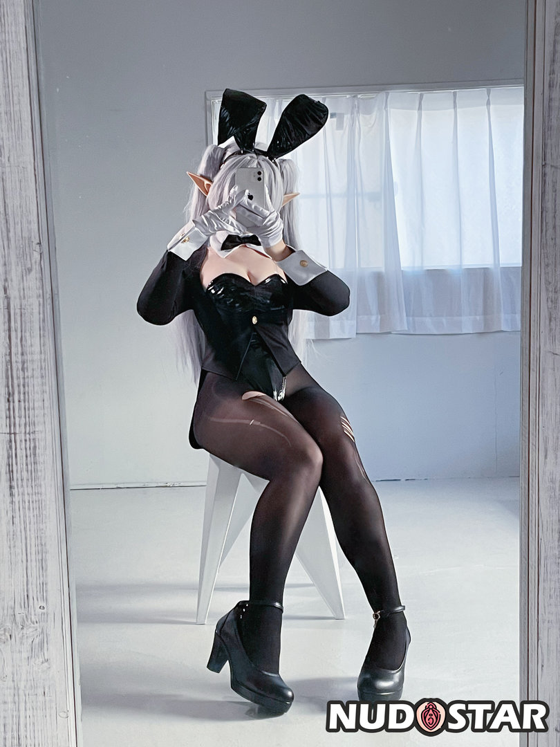 Saya_Scarlet Leaked Photo 7