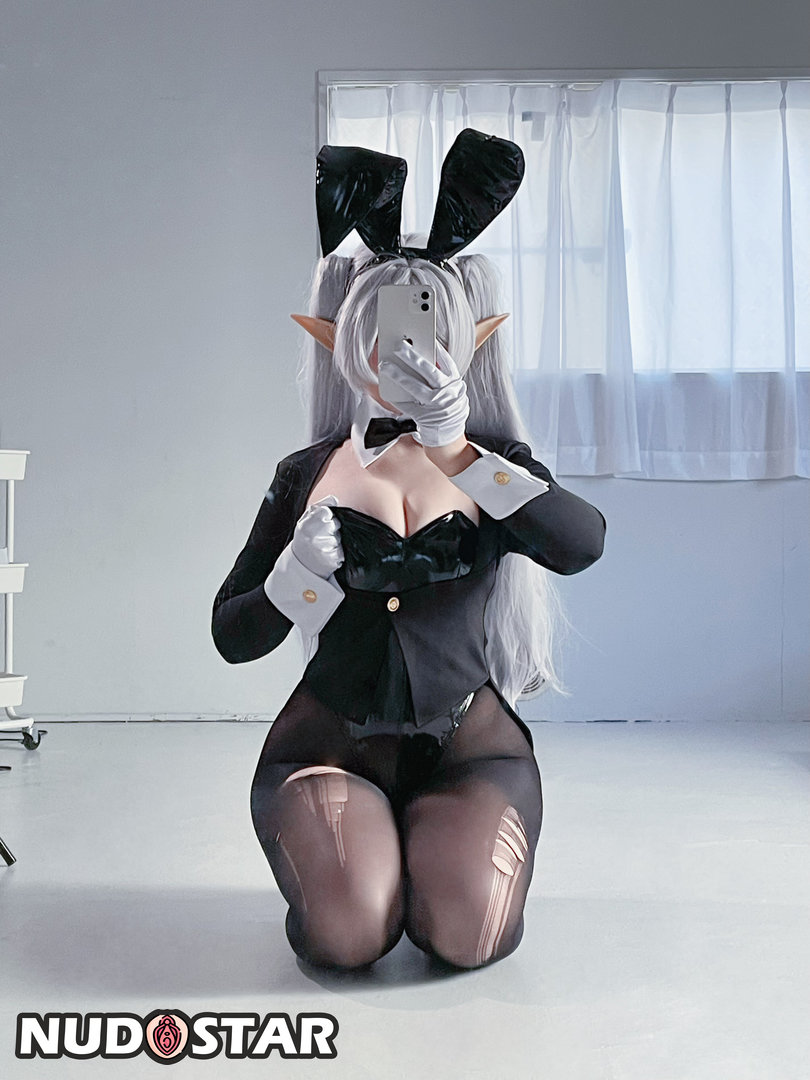 Saya_Scarlet Leaked Photo 13