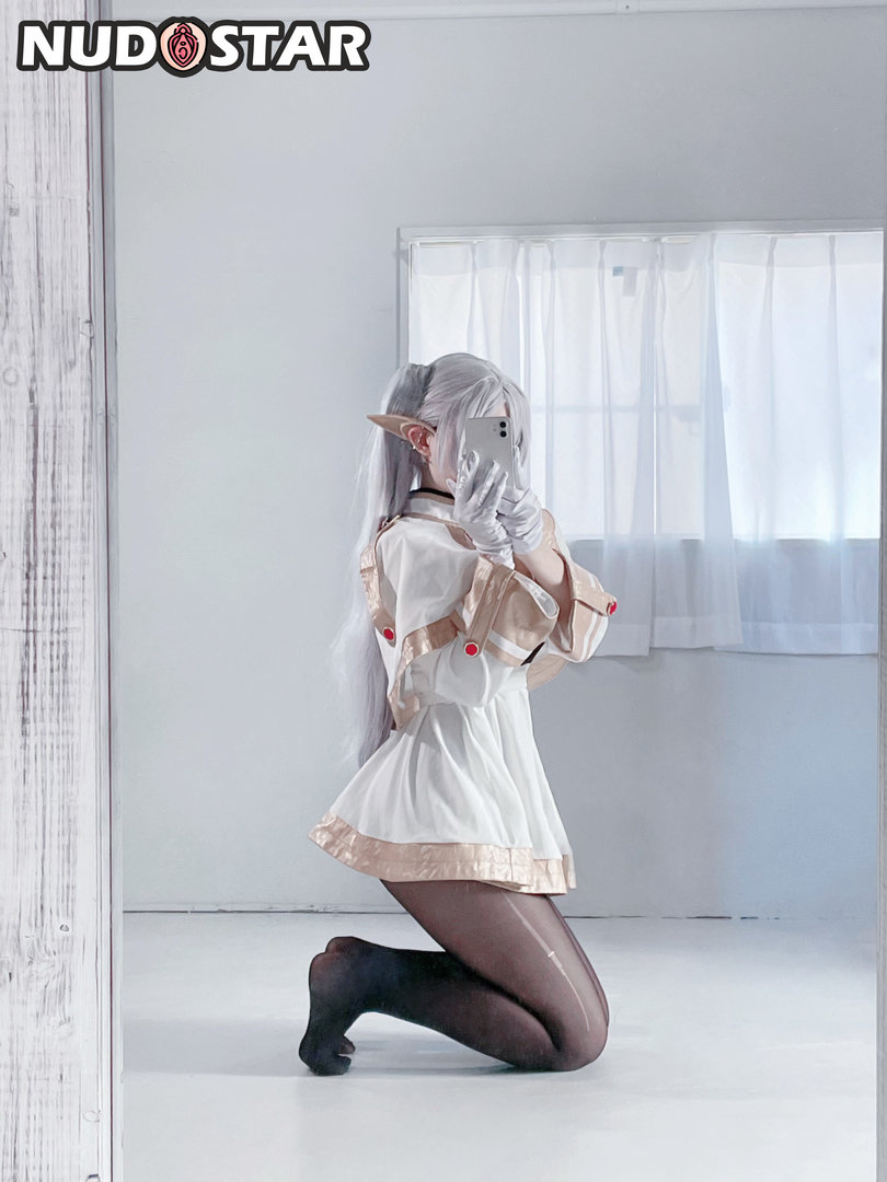 Saya_Scarlet Leaked Photo 5
