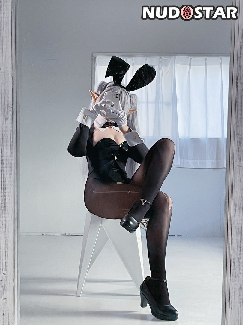 Saya_Scarlet Leaked Photo 1