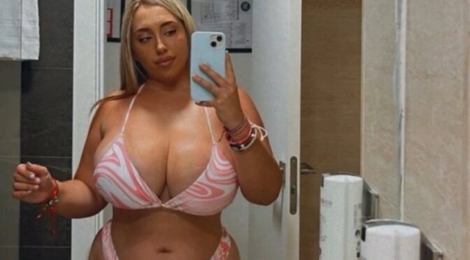 Tatianadiaaz Instagram Leaks (13 Photos) – NudoStar