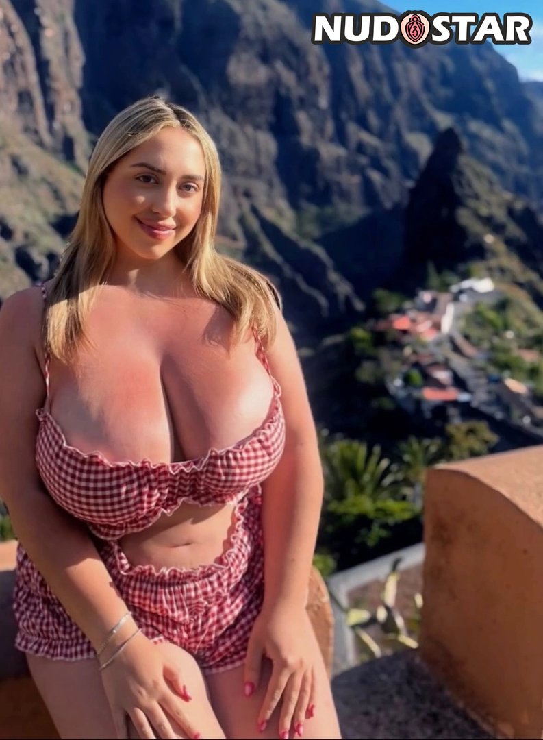 Tatianadiaaz Leaked Photo 10