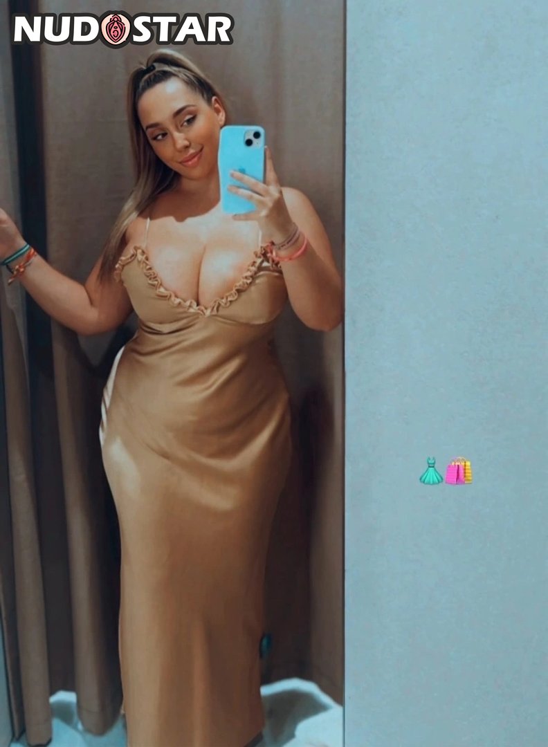 Tatianadiaaz Leaked Photo 7