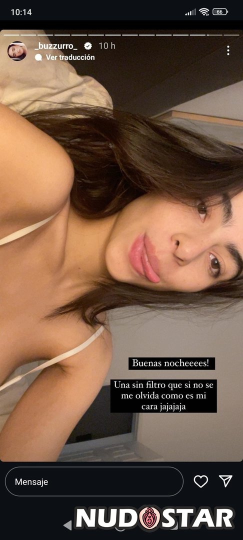 Valentina_Buzzurro Leaked Photo 6