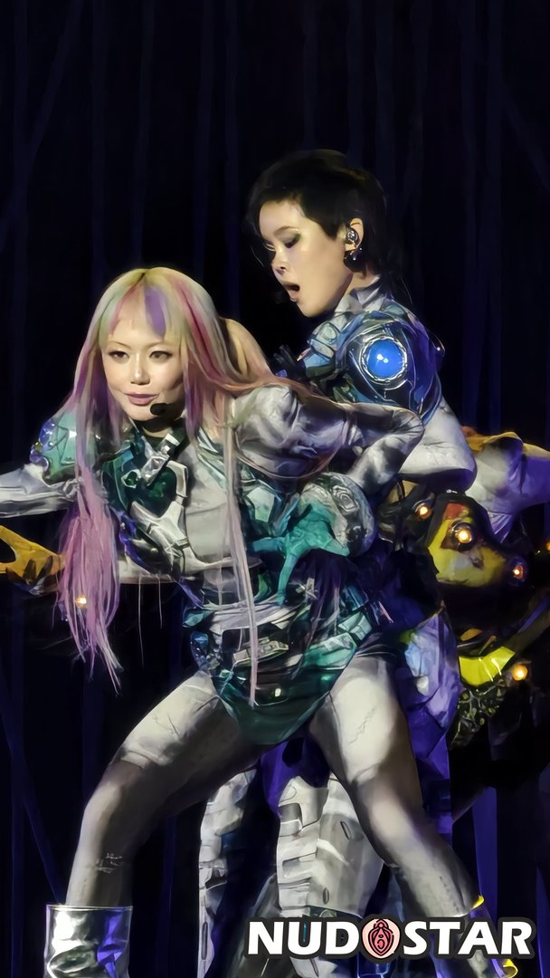 Xgofficial Leaked Photo 13