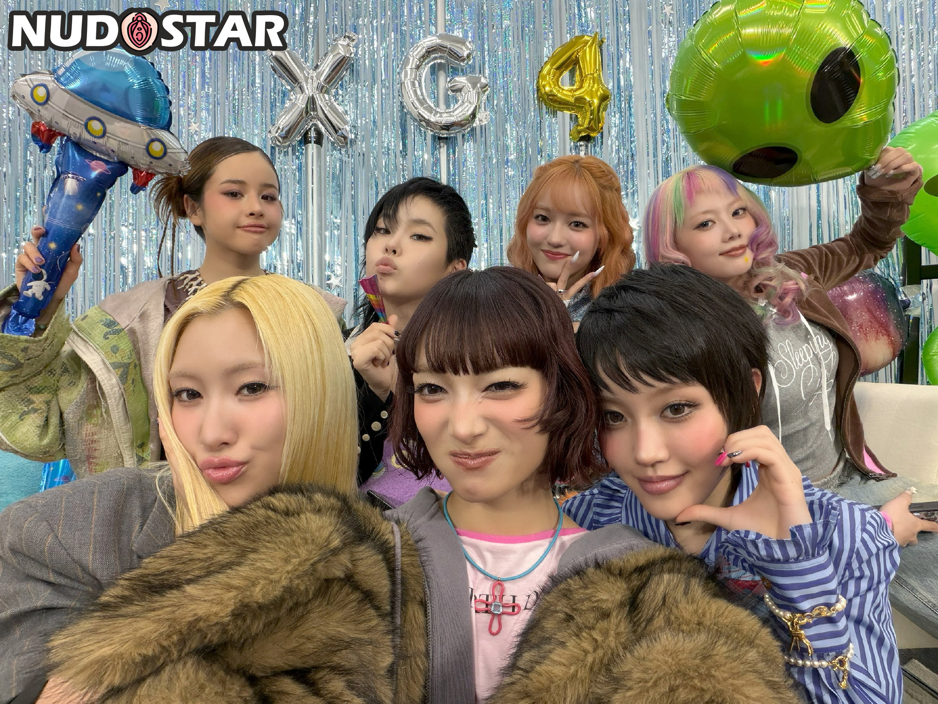 Xgofficial Leaked Photo 5