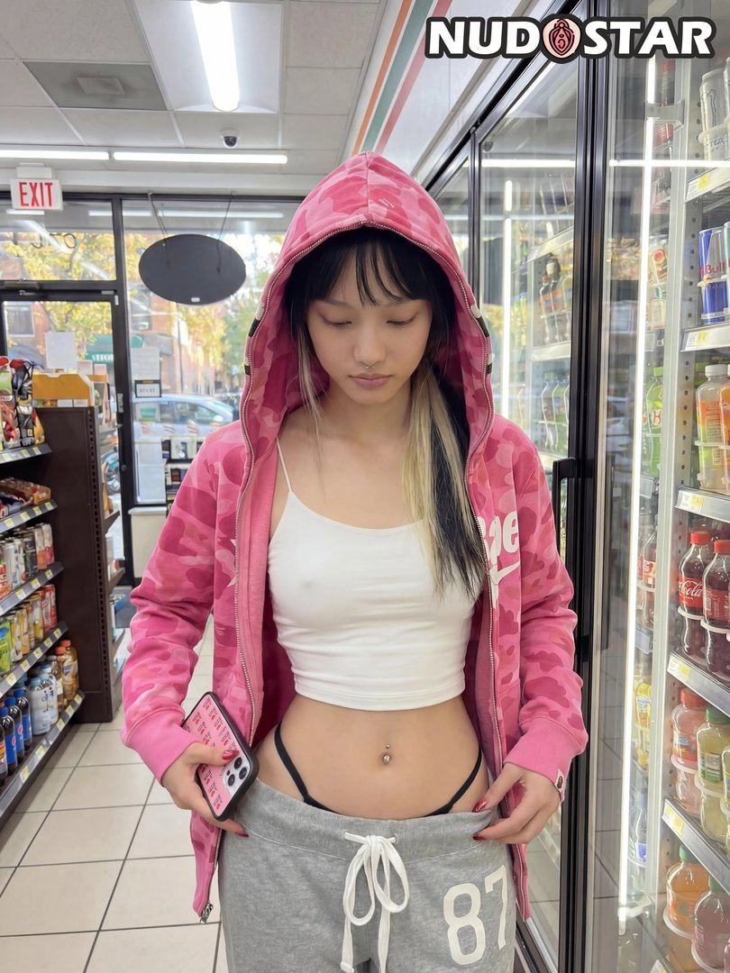 Zaowwi Leaked Photo 18