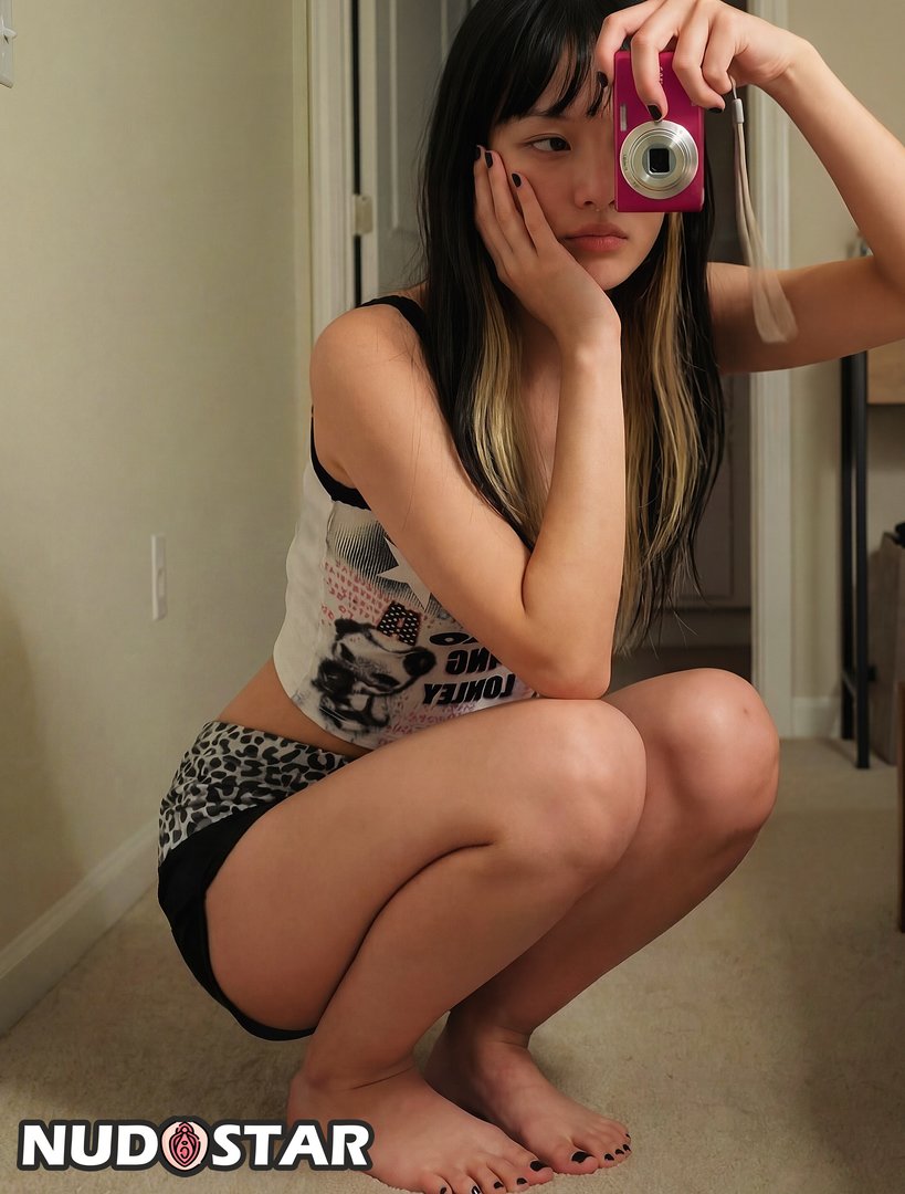 Zaowwi Leaked Photo 23