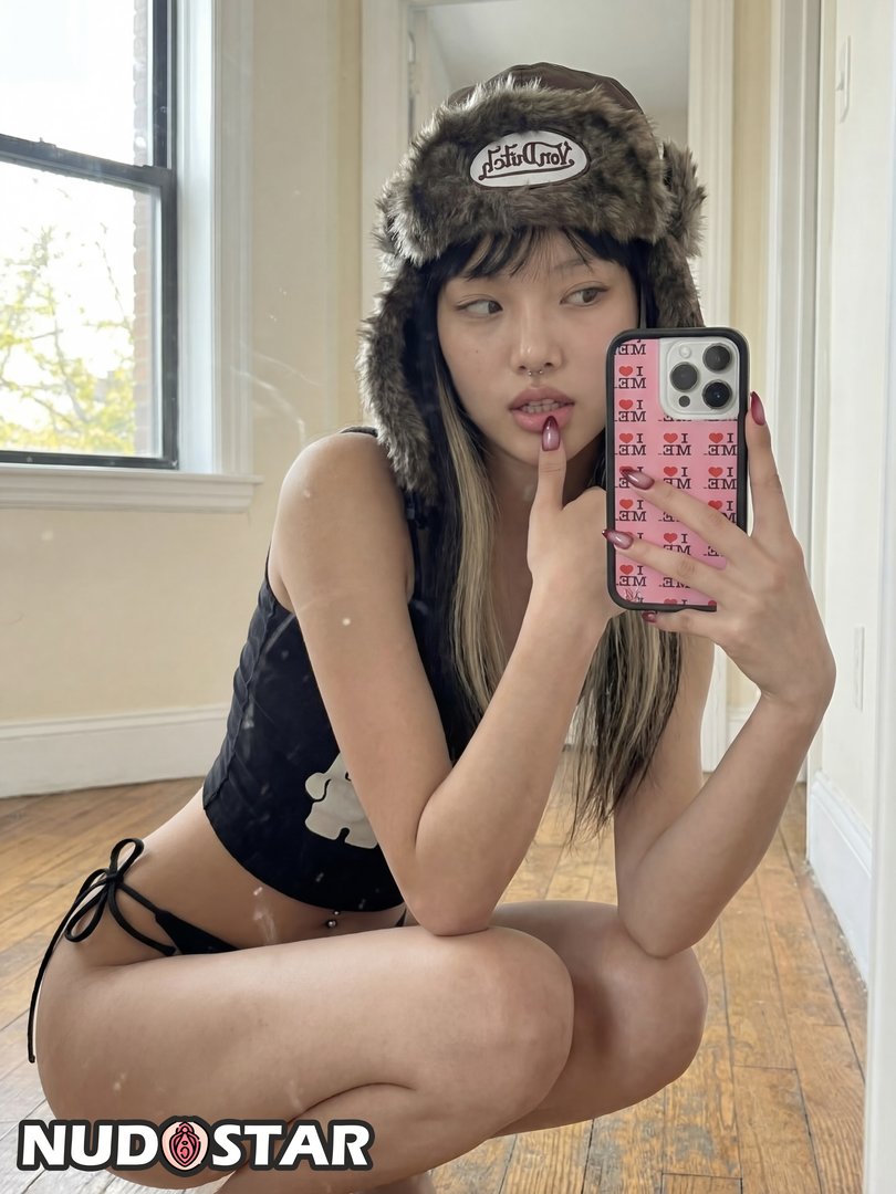 Zaowwi Leaked Photo 22