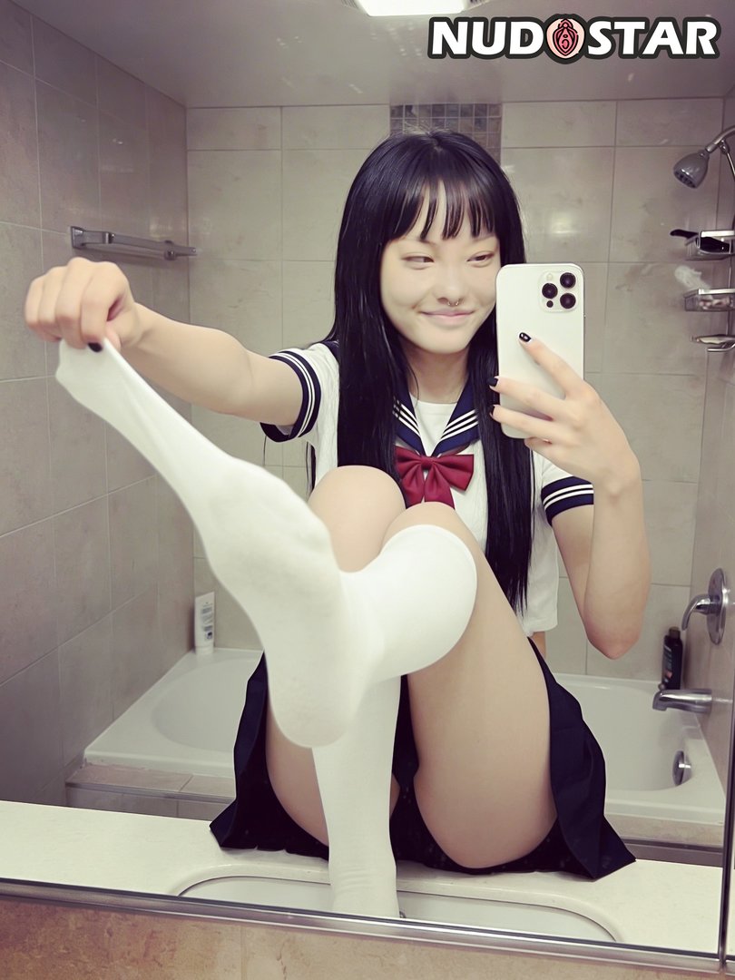Zaowwi Leaked Photo 7