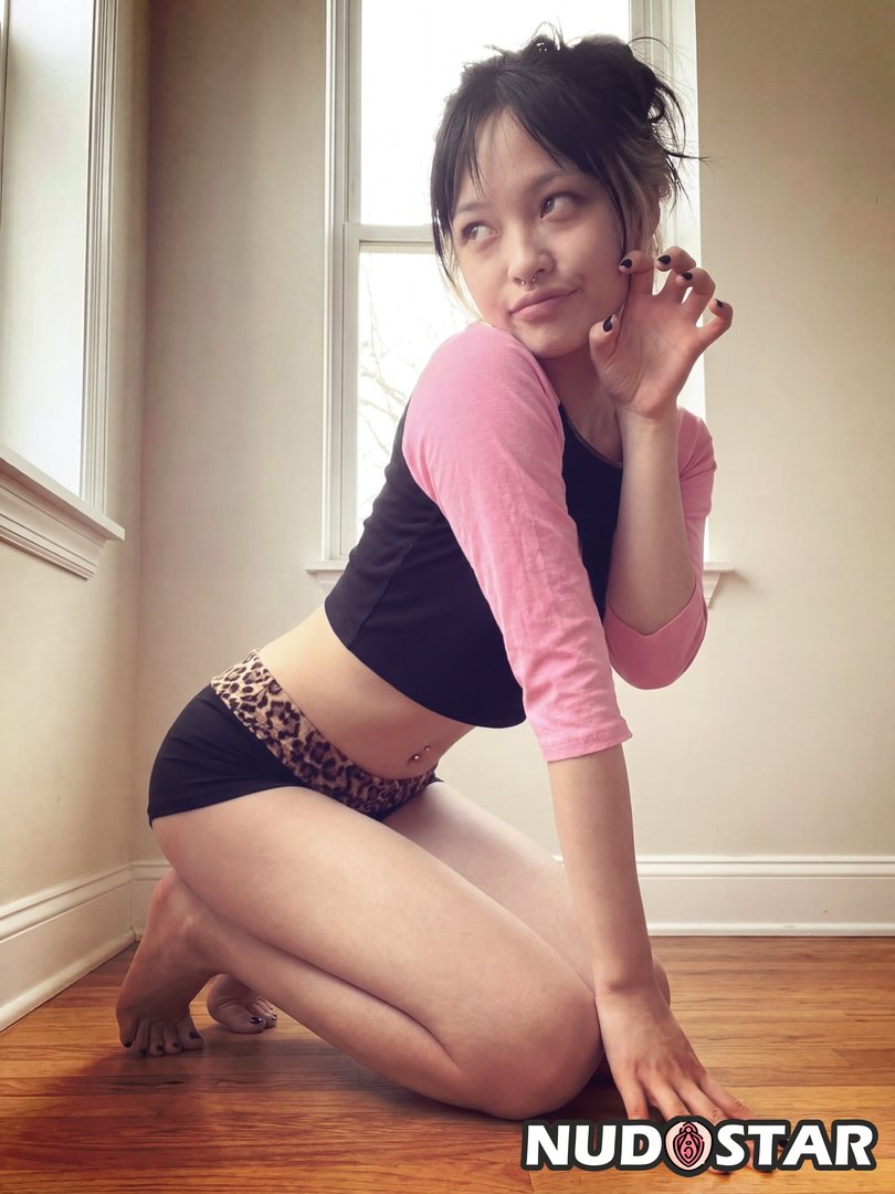 Zaowwi Leaked Photo 15