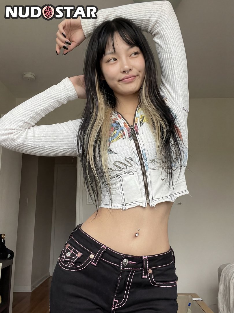 Zaowwi Leaked Photo 16